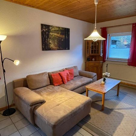 Holiday Home Ferienpark Himmelberg-8 By Interhome Thalfang Eksteriør bilde