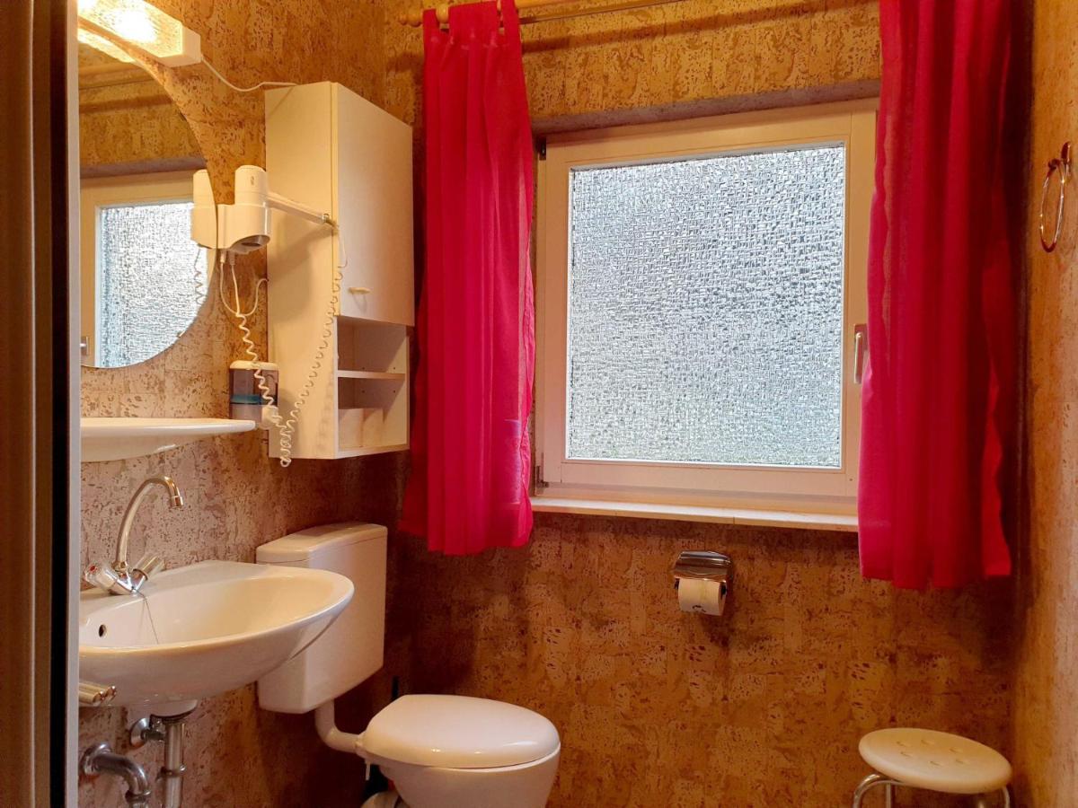 Holiday Home Ferienpark Himmelberg-8 By Interhome Thalfang Eksteriør bilde