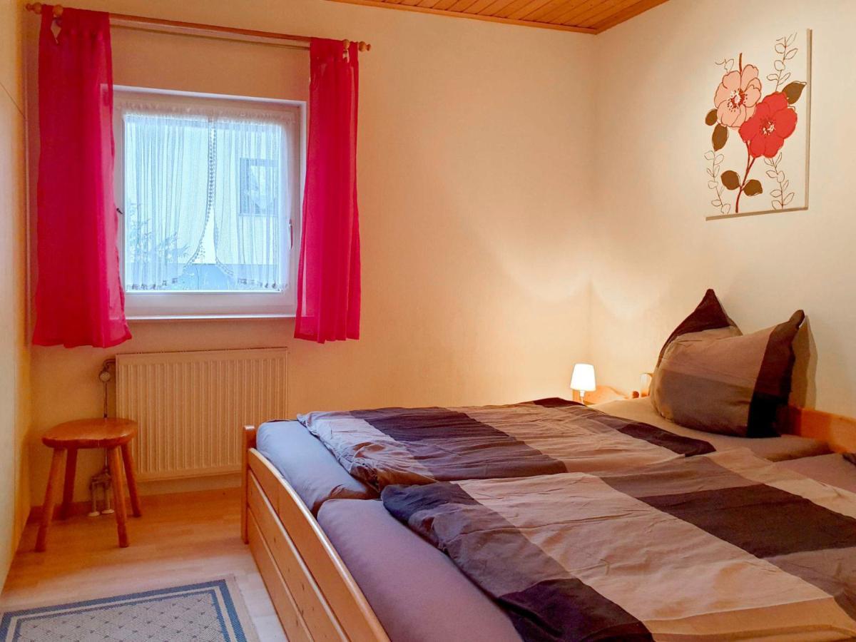 Holiday Home Ferienpark Himmelberg-8 By Interhome Thalfang Eksteriør bilde