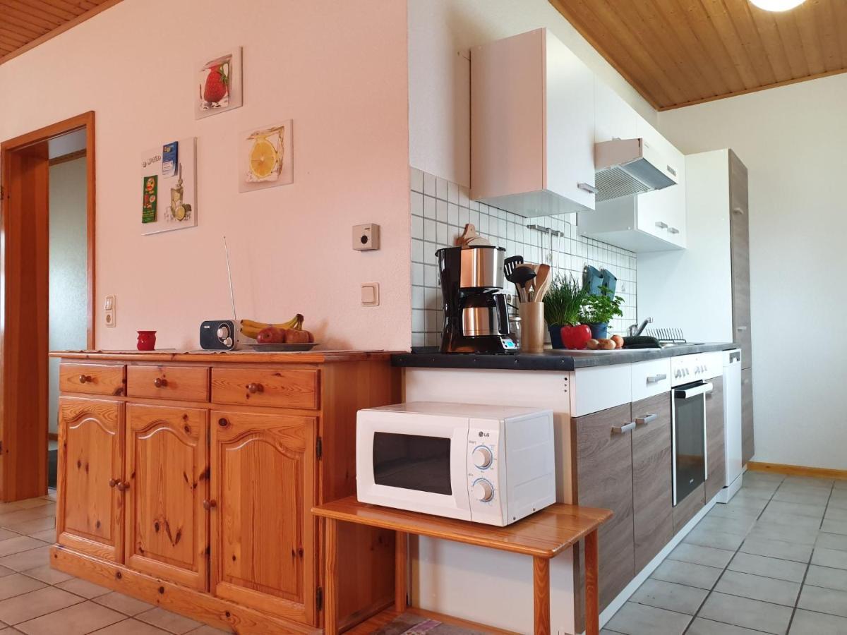 Holiday Home Ferienpark Himmelberg-8 By Interhome Thalfang Eksteriør bilde