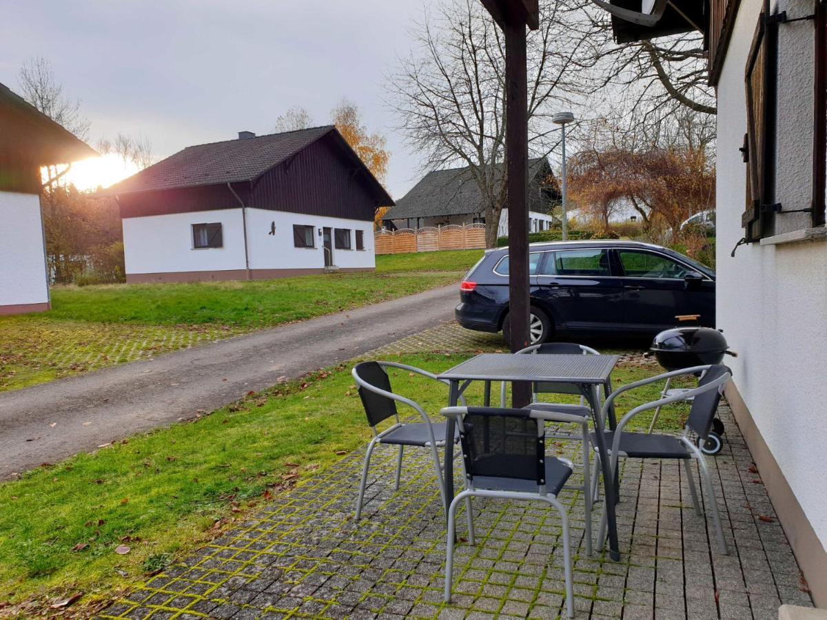 Holiday Home Ferienpark Himmelberg-8 By Interhome Thalfang Eksteriør bilde