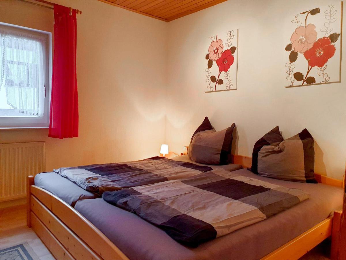 Holiday Home Ferienpark Himmelberg-8 By Interhome Thalfang Eksteriør bilde