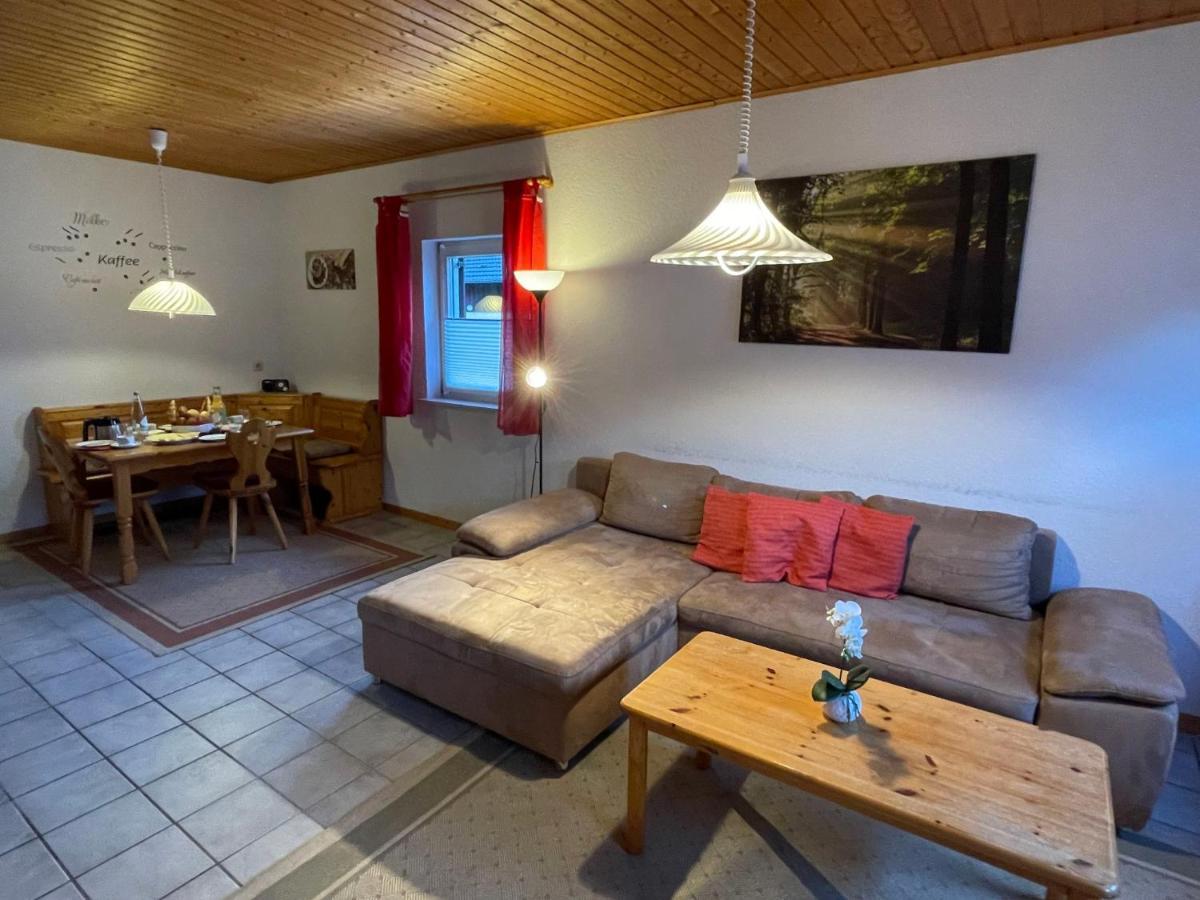 Holiday Home Ferienpark Himmelberg-8 By Interhome Thalfang Eksteriør bilde